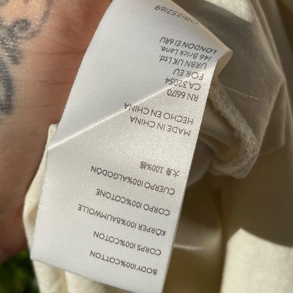 We The Free Juno Tee - Picture 8 of 14